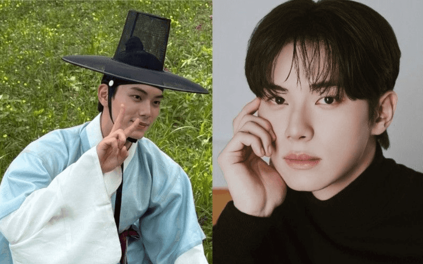 Bon Appetit', Your Majesty' star Lee Chae Min to meet Fans in Manila in November