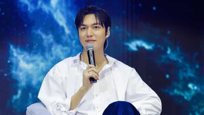Lee Min-ho brings PH fans into universe filled with fun, ‘kilig’