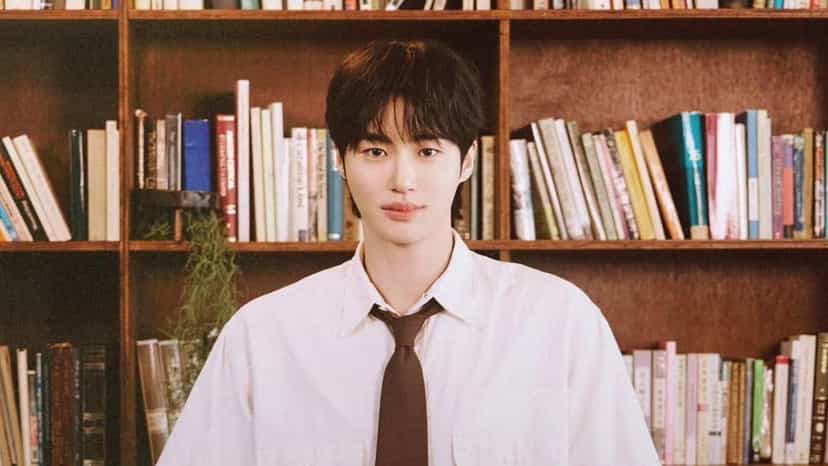 Byeon Woo-seok's 'The Secret Library' in Manila: Ticket prices, seat plan, and fan benefits