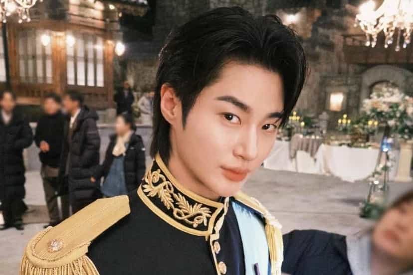 Byeon Woo-seok returning to PH for October fan meet