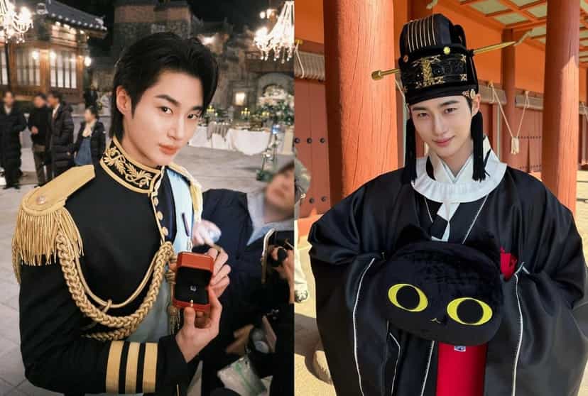 'Perfect Crown' star Byeon Woo Seok adds Manila in new fan meeting tour