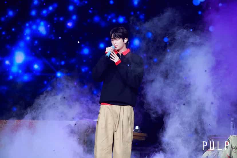 Truly One for the Books: Byeon Woo Seok and Every Chapter of a Love Letter